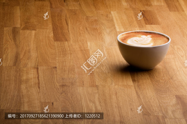 咖啡杯