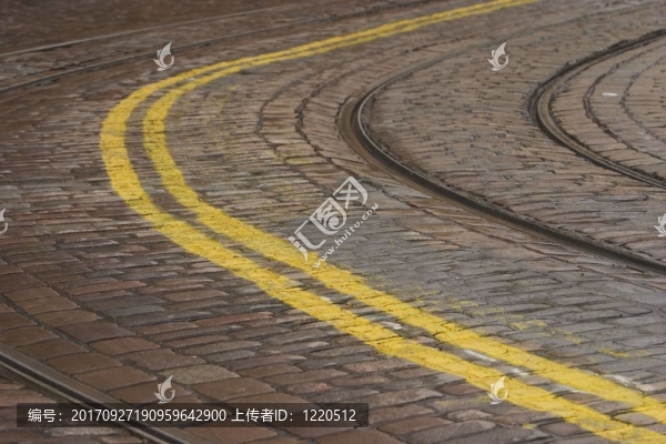 線條