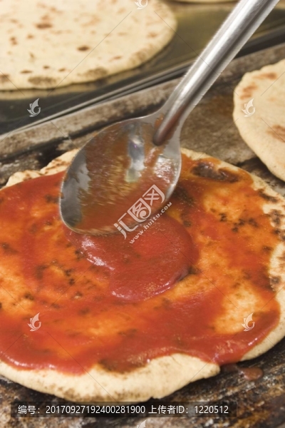 食品
