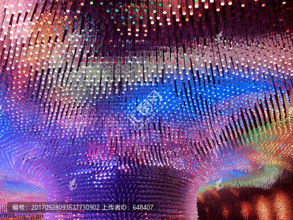 時(shí)光,隧道,時(shí)光隧道,Led