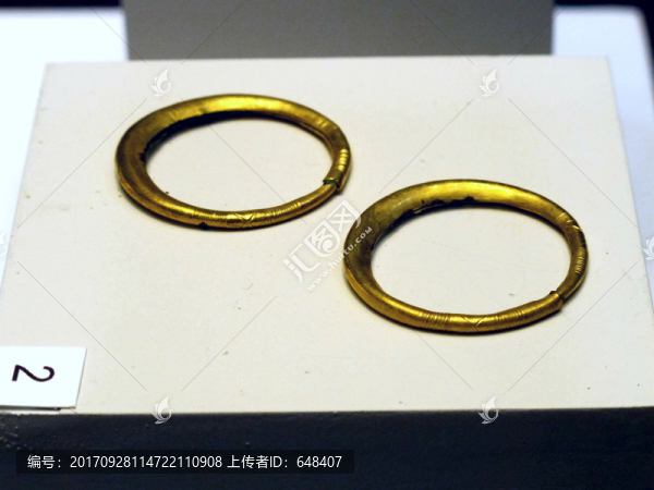 金飾,圓環(huán),馬飾,哈薩克,民族