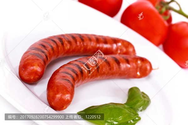 ？“tbratwurst
