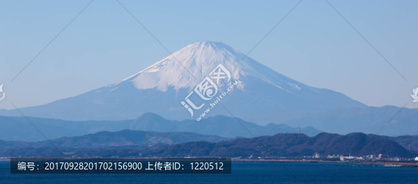 富士山