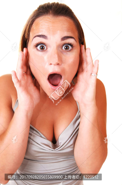 女人的嘴