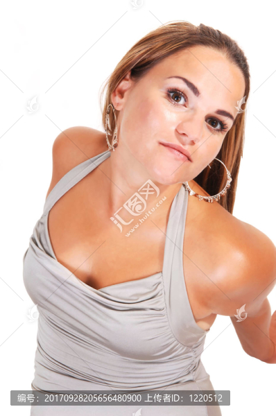 女人