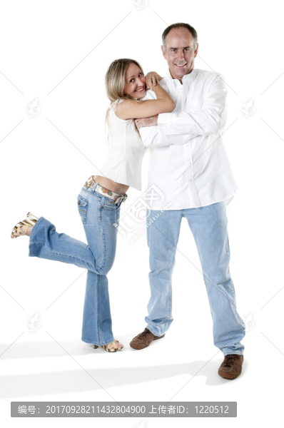 幸福的夫婦