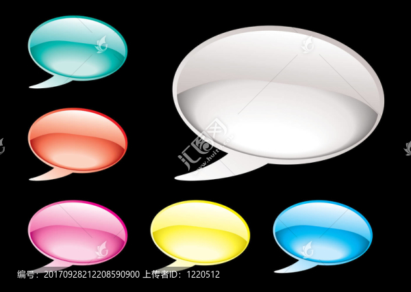 說話