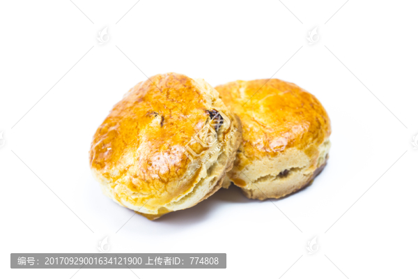 葡萄司康