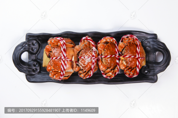 大閘蟹