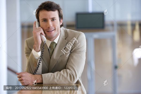人類