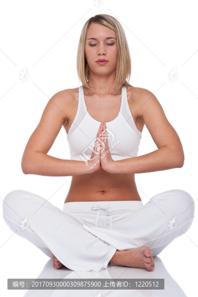 女人