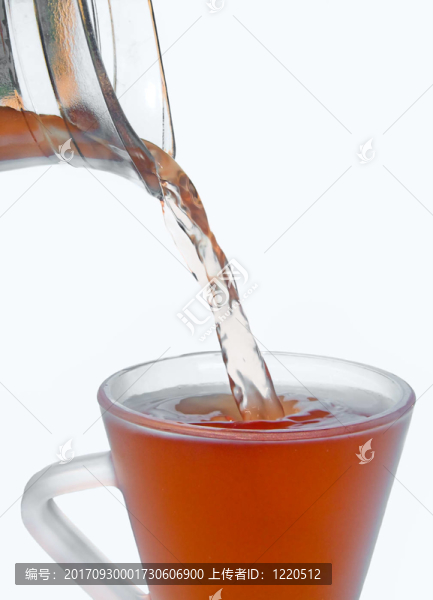 茶