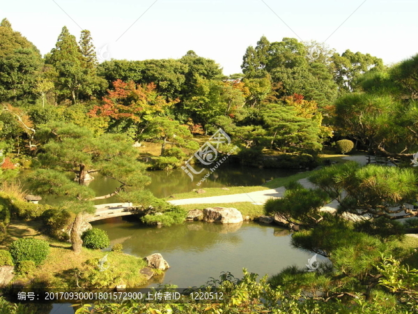 花園