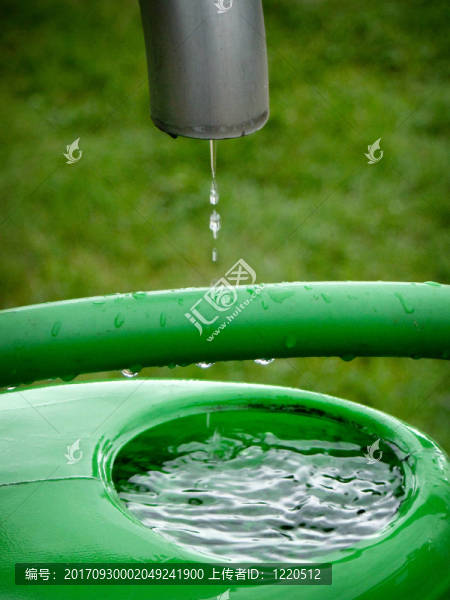 水噴壺