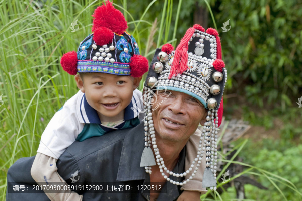 亞洲的畫(huà)像