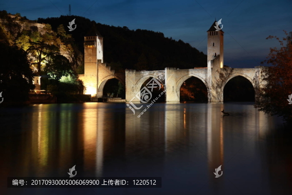 橋