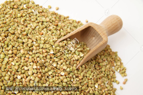 蕎麥