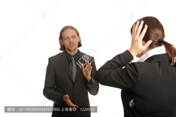 驚喜