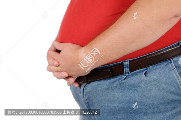 超重