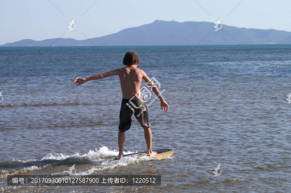 運動