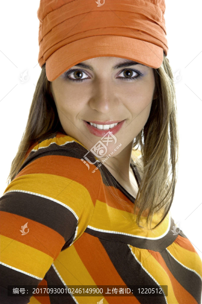 女人