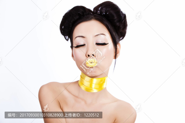 肖像