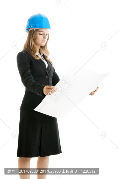 女人