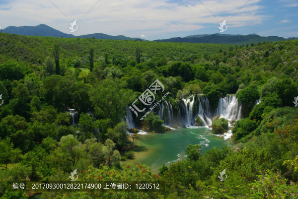 kravica,-,kravica瀑布11