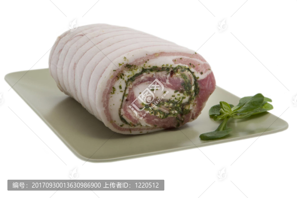 豬肉