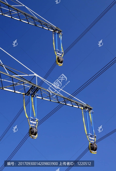 高電壓