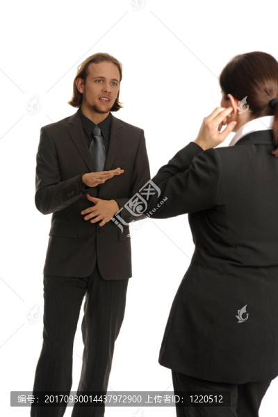 聾子的耳朵