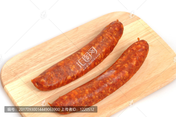 香腸