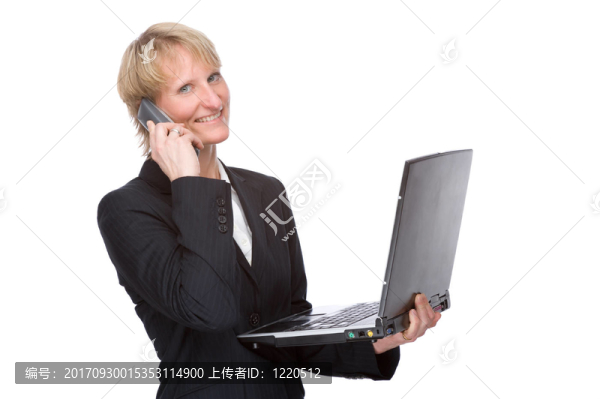 商業(yè)女性