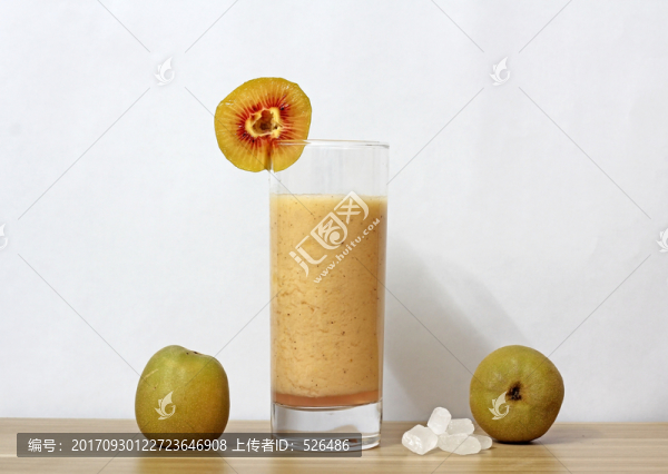 水果茶
