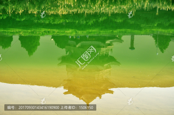 甘肅敦煌月牙泉