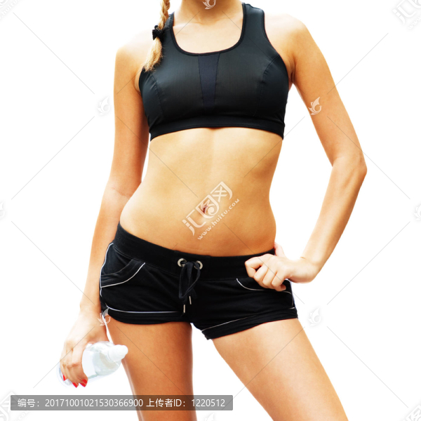 女人