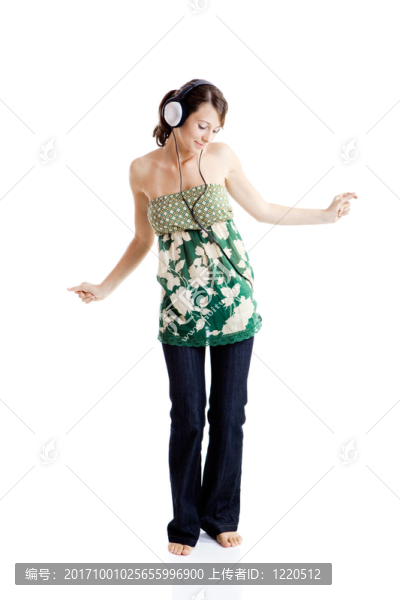 女人