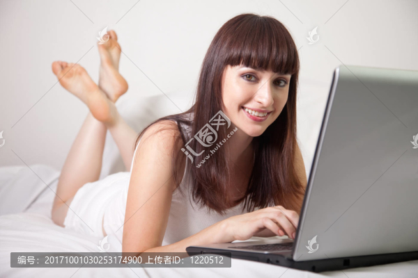女人
