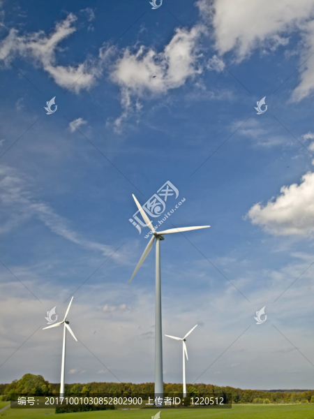 風(fēng)力發(fā)電機(jī)組