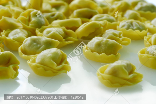 面食