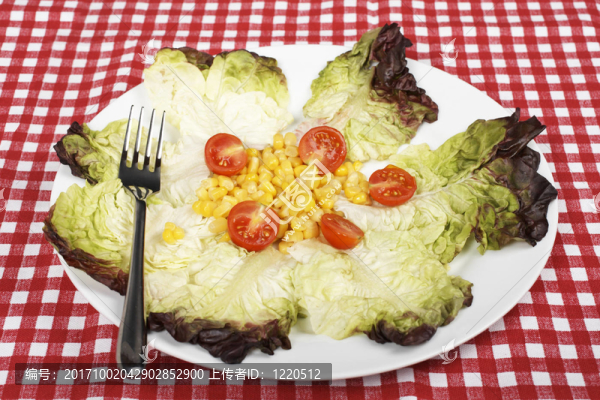食品