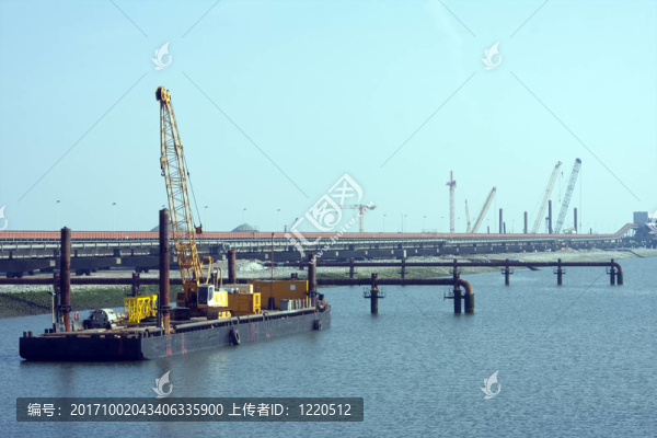 亞德港項目2009年9月