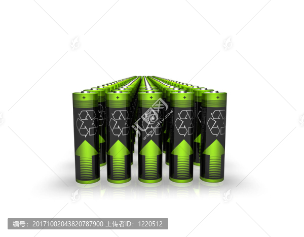 電池電源