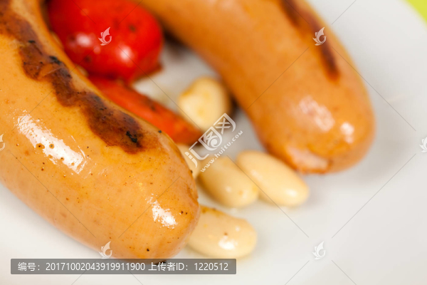 大香腸
