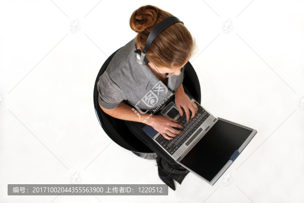 女企業(yè)家