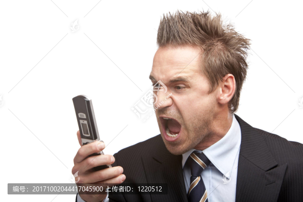 電話