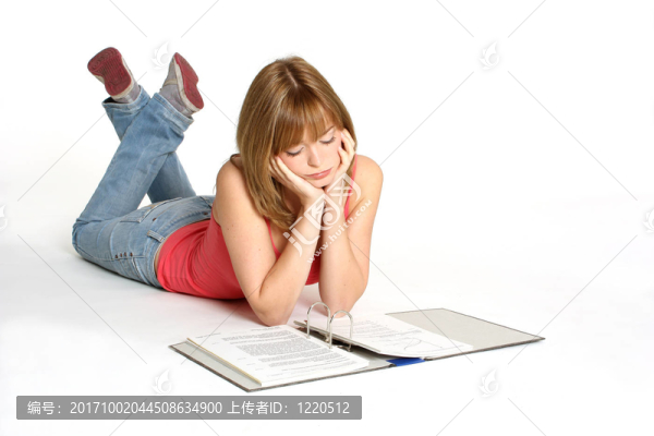 女人