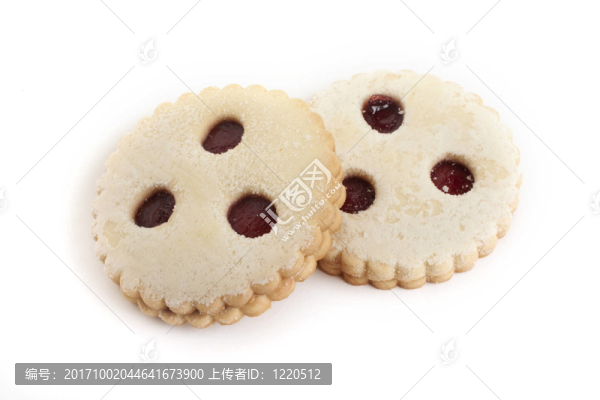 餅干linzeraugen