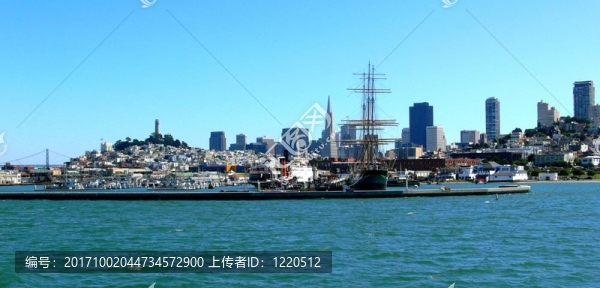 三藩港