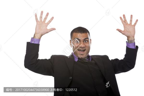 生意人